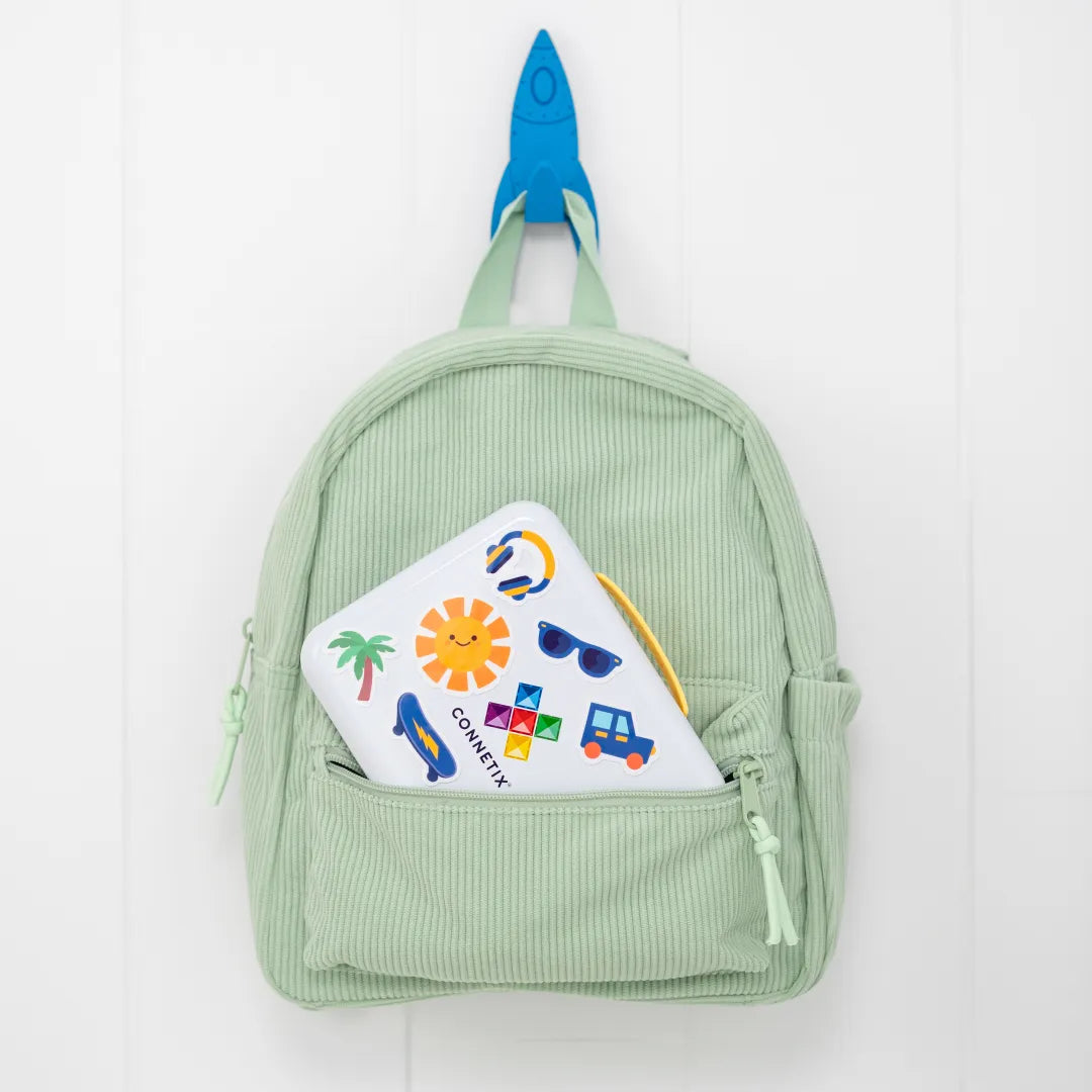 Connetix Tiles Travel Pack