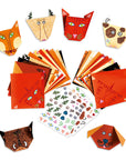 Djeco Animals Origami