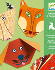 Djeco Animals Origami