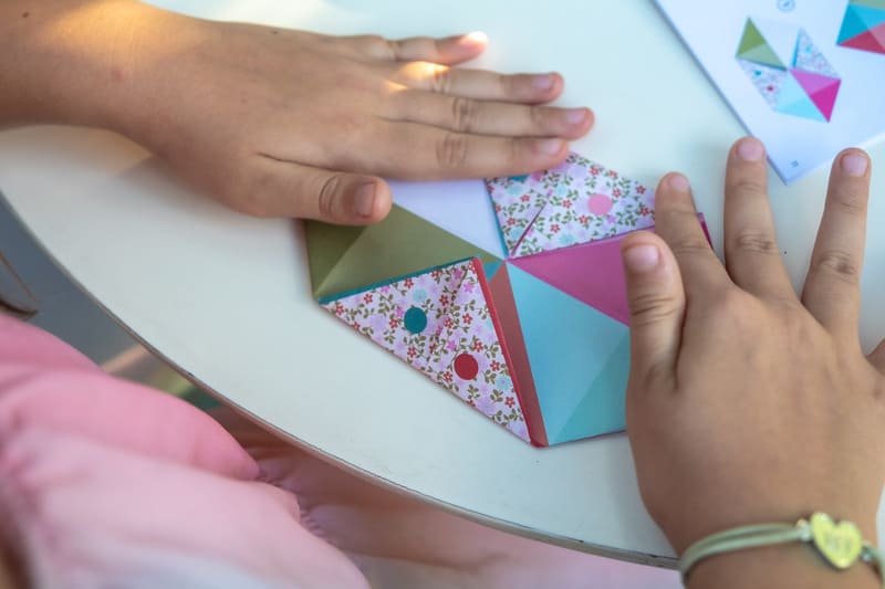 Djeco Fortune Tellers Origami