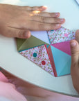 Djeco Fortune Tellers Origami