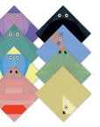 Djeco Polar Animals Origami