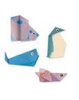 Djeco Polar Animals Origami