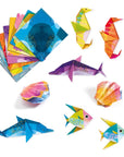 Djeco Sea Creatures Origami