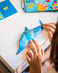 Djeco Sea Creatures Origami