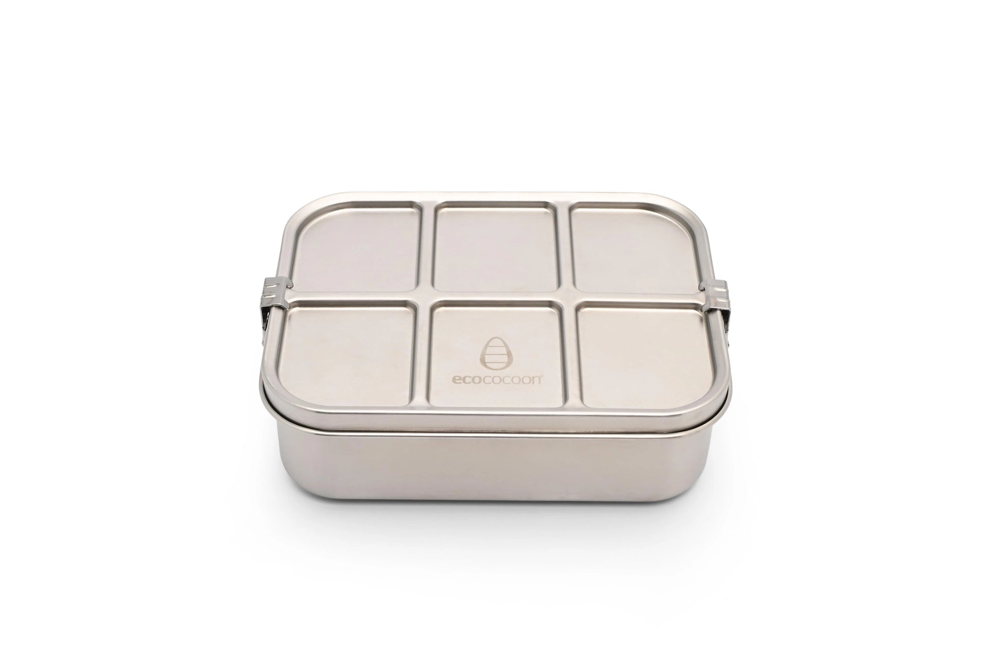Ecococoon Classic Bento 3 Lunchbox