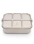 Ecococoon Classic Bento 3 Lunchbox