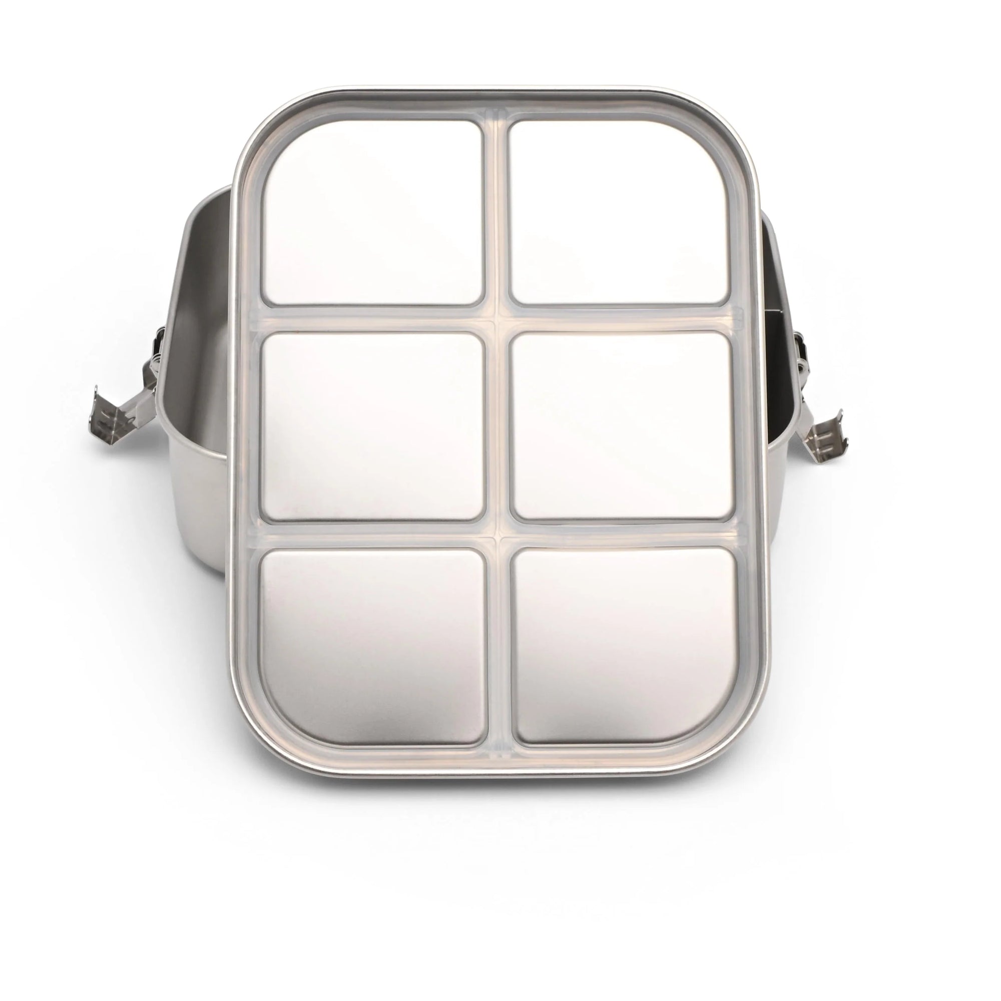 Ecococoon Classic Bento 3 Lunchbox