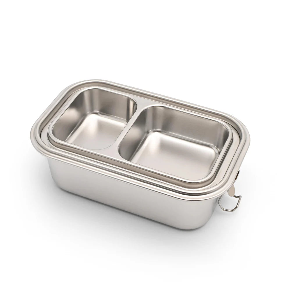 Ecococoon Classic Stacker Lunchbox – Little Junior Co