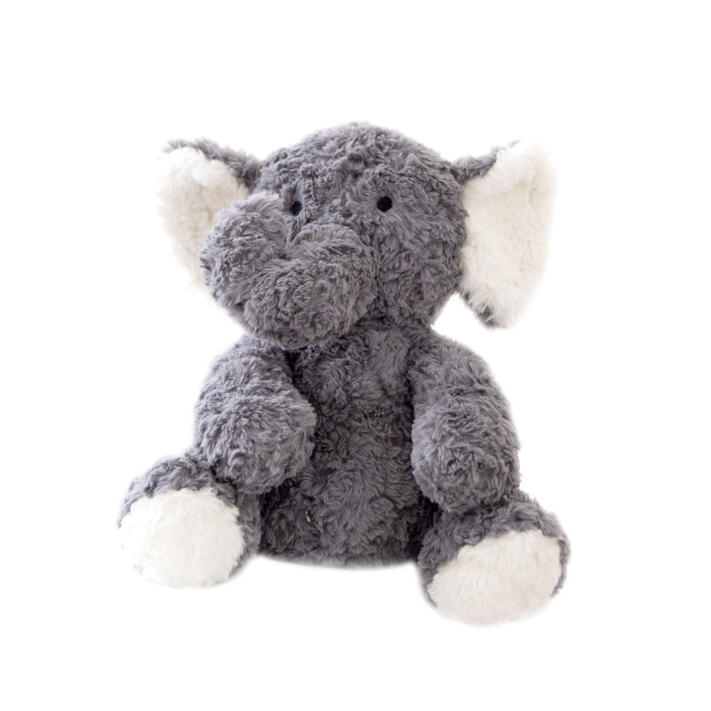 mindful and co kids Eleanor The Weighted Elephant