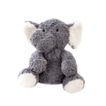 Load image into Gallery viewer, mindful and co kids Eleanor The Weighted Elephant
