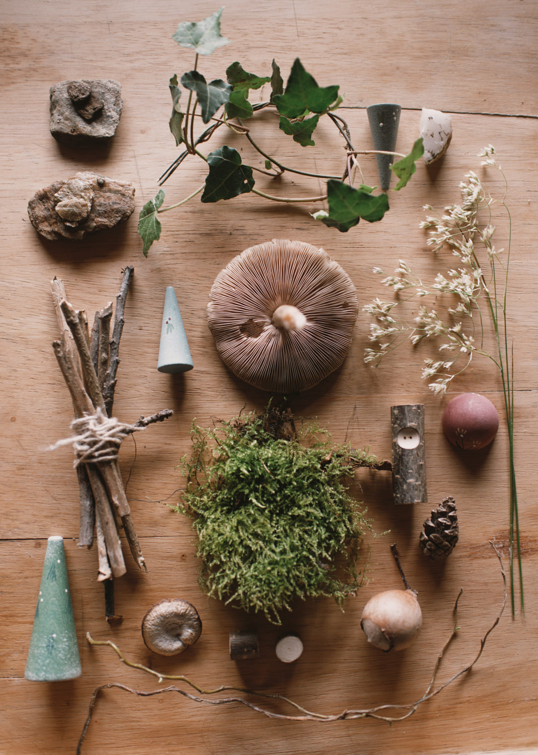 Grapat Christmas Advent Calendar 2025 – Little Junior Co