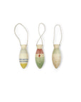 Grapat Christmas Ornaments No 6 Winter Sparkles