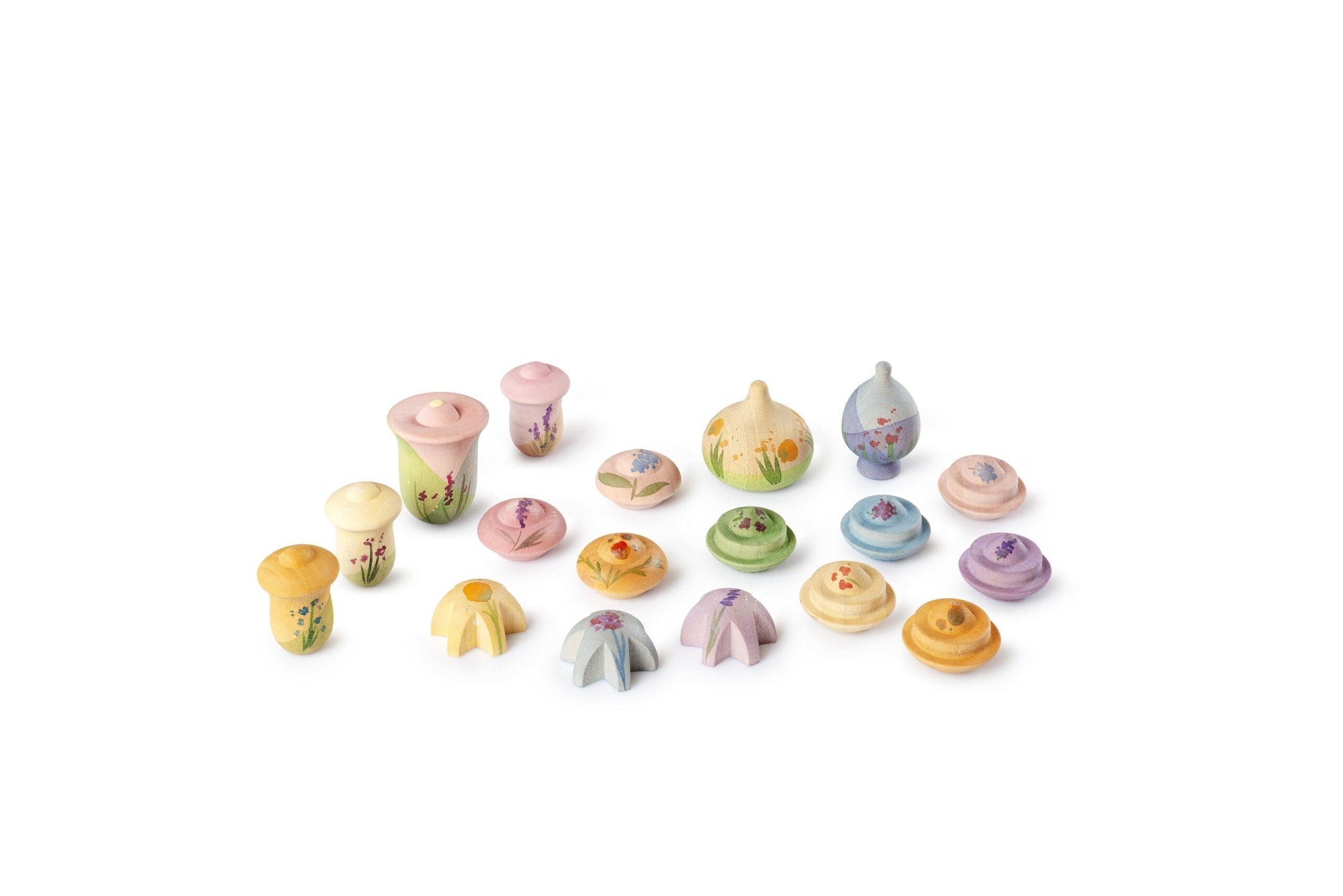 Grapat Flower Meadow