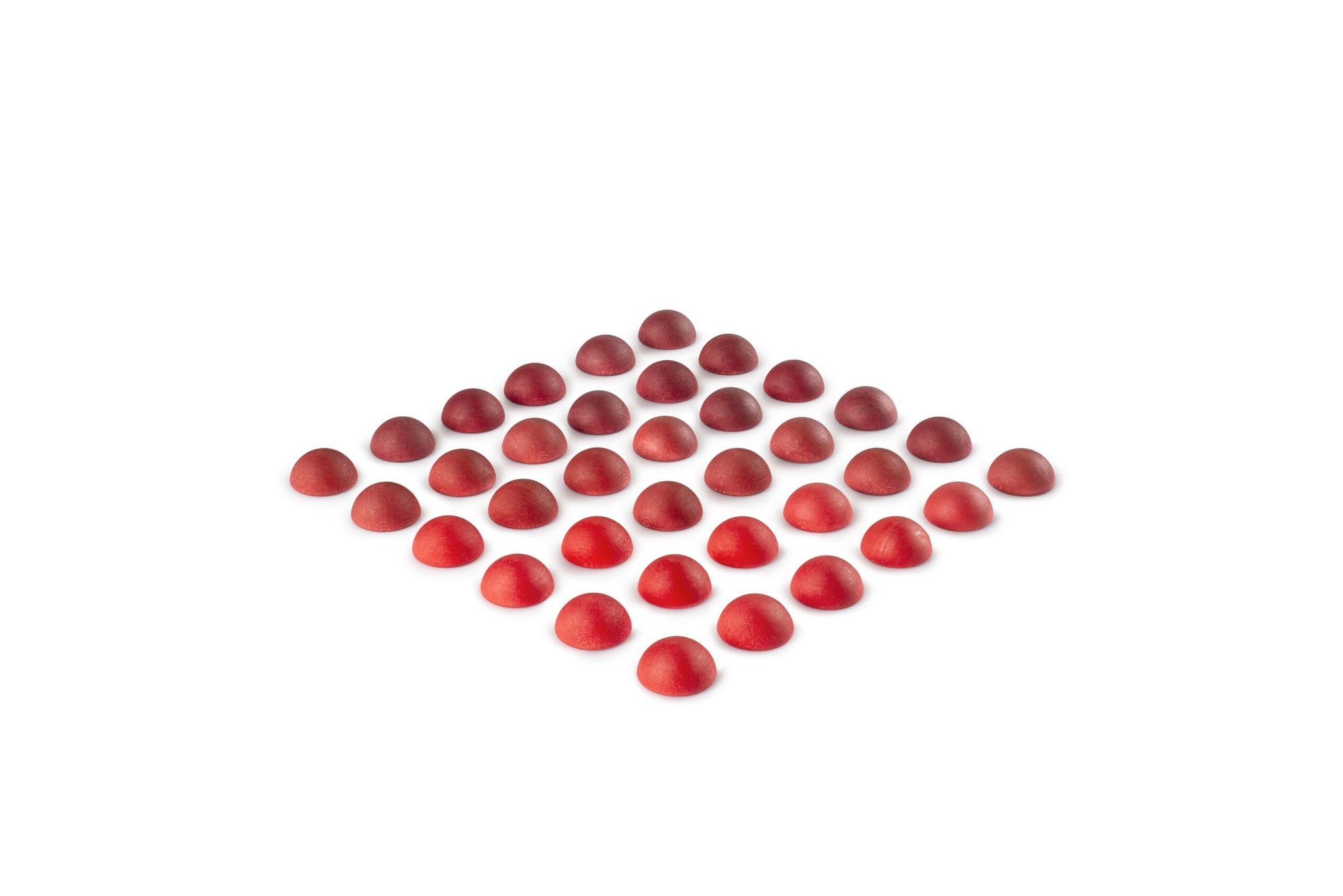 Grapat Mandala Half Spheres