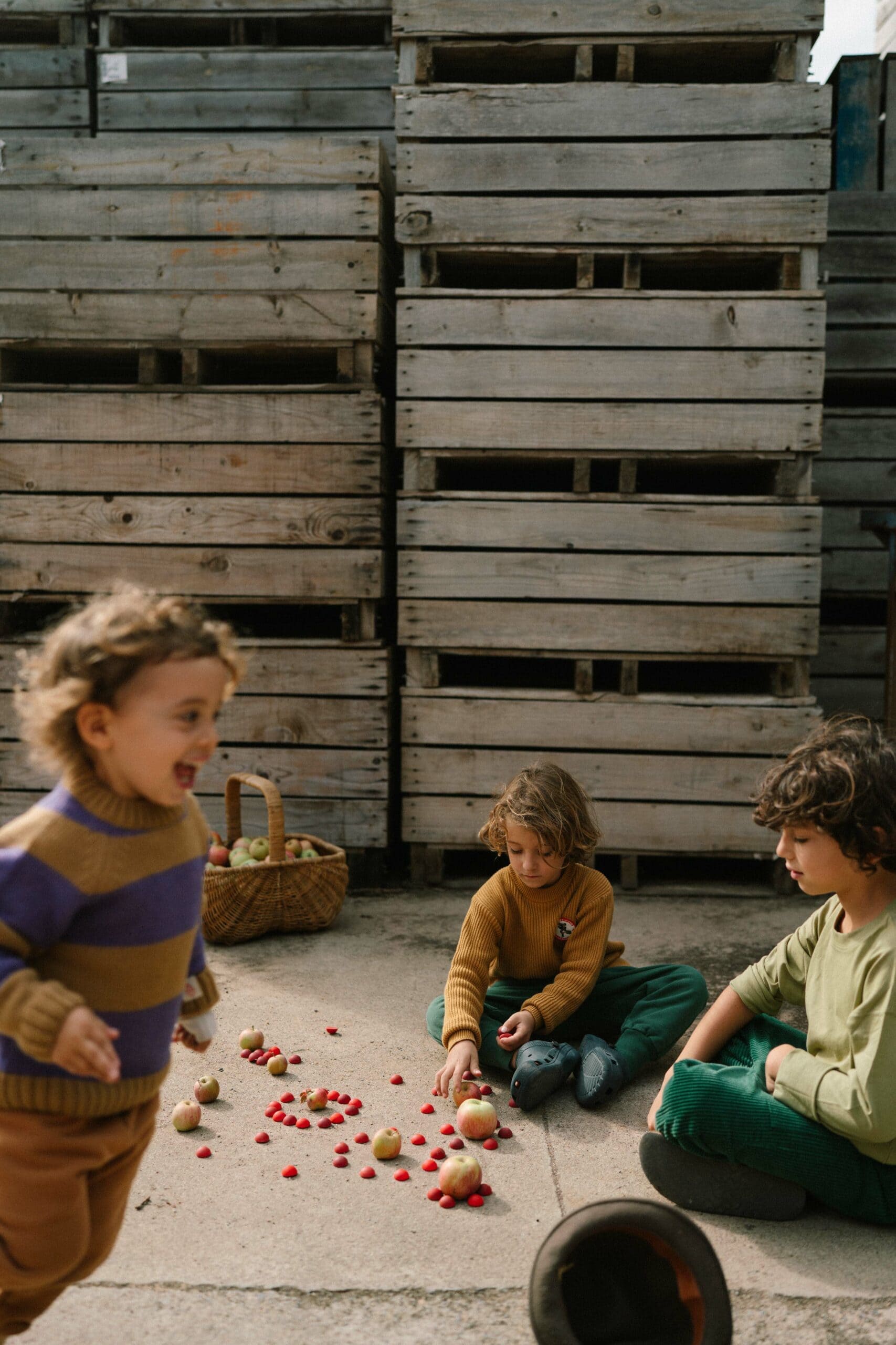 Grapat Mandala Half Spheres
