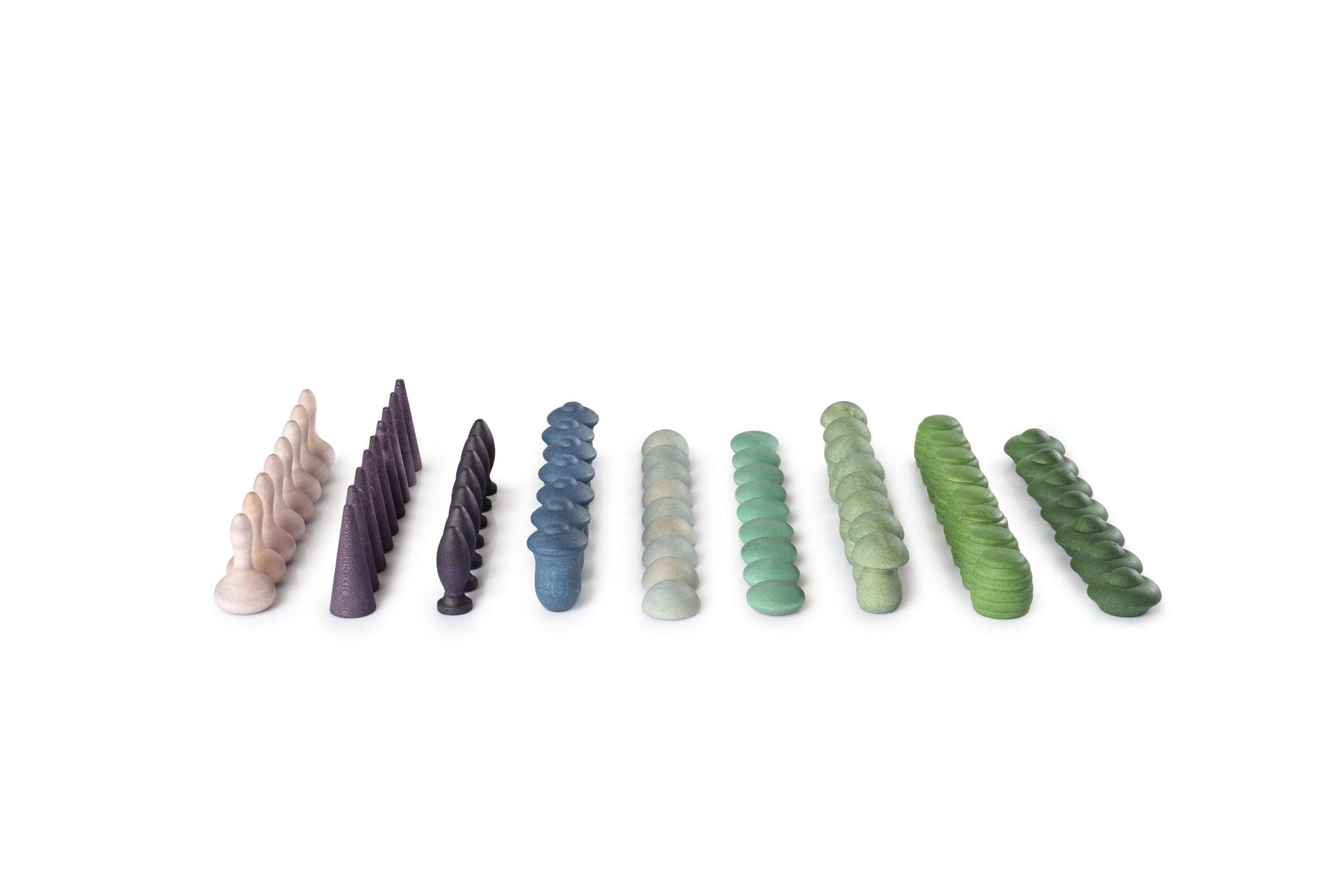 Grapat Mandala Mix Cold