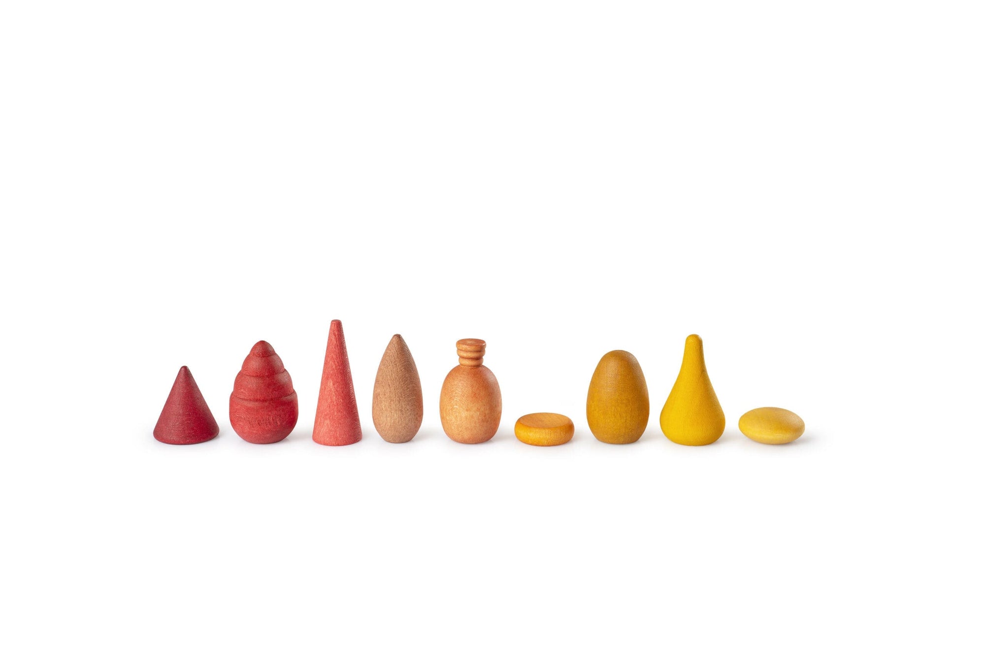 Grapat Mandala Mix Warm