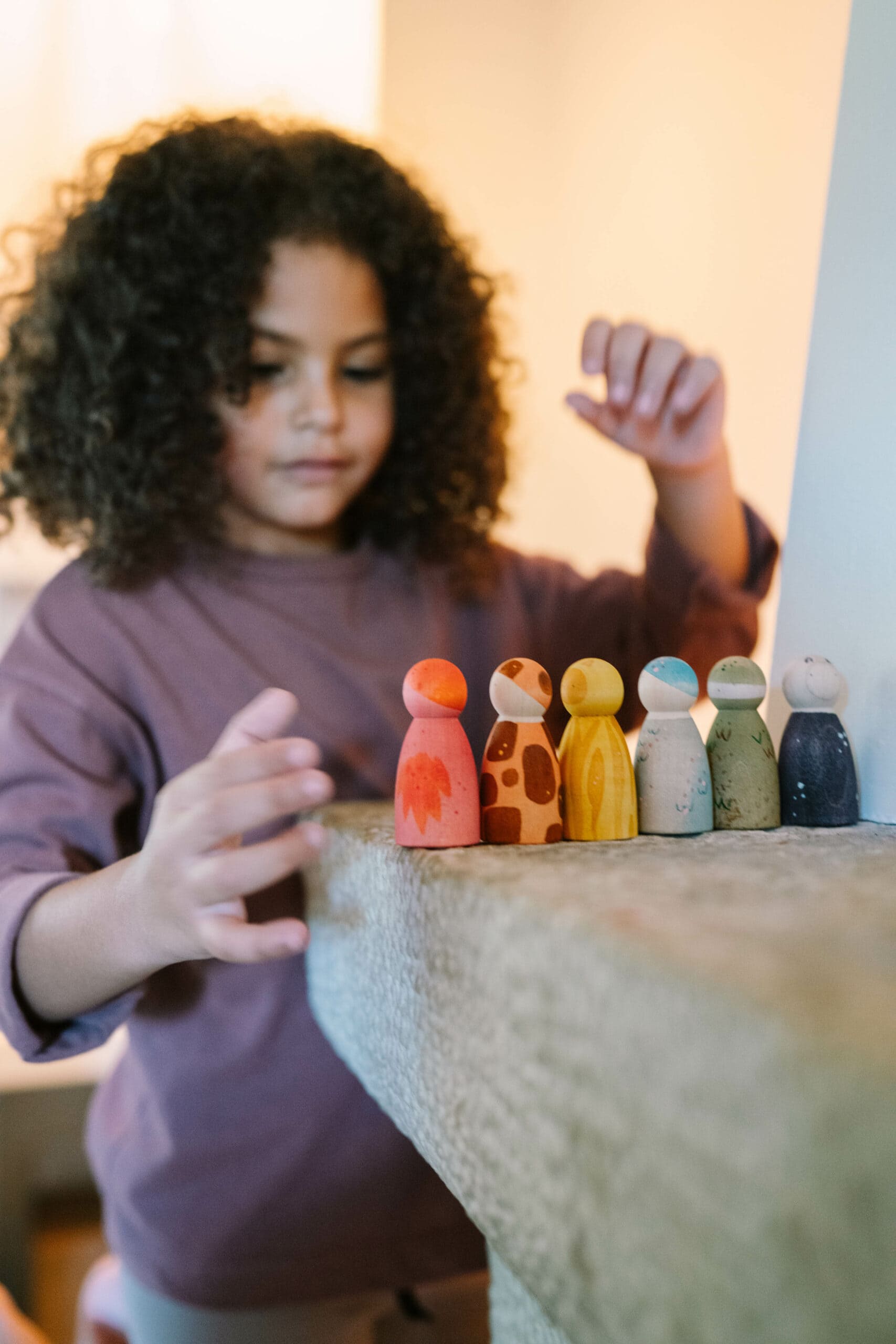 Grapat The Animal Crew