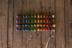 Load image into Gallery viewer, Grapat Rainbow Mandalas
