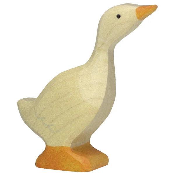 Holztiger Goose Small