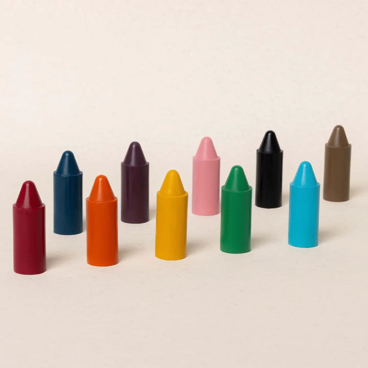 Honeysticks Beeswax Crayons Originals