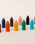 Honeysticks Beeswax Crayons Originals