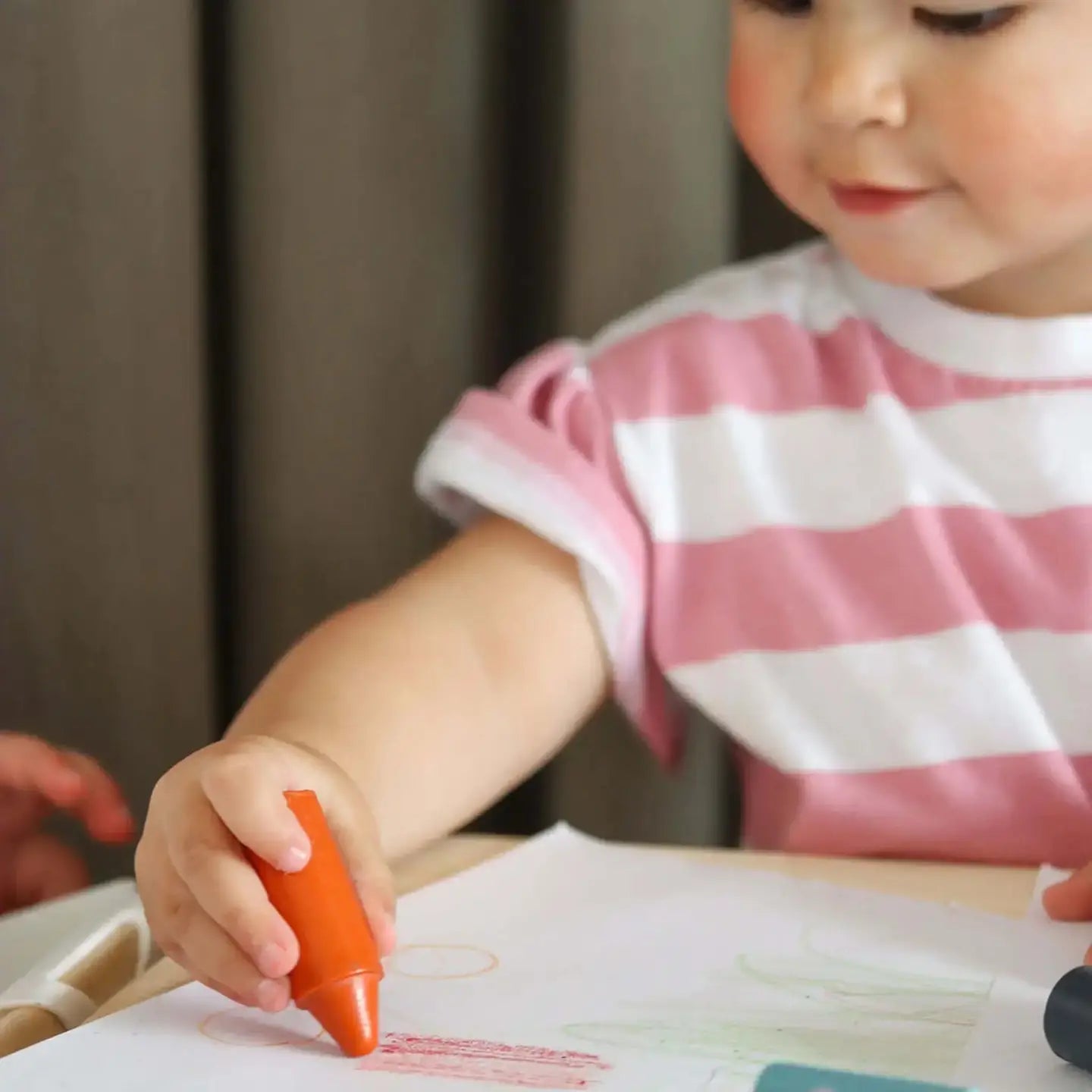 Honeysticks Beeswax Crayons Originals