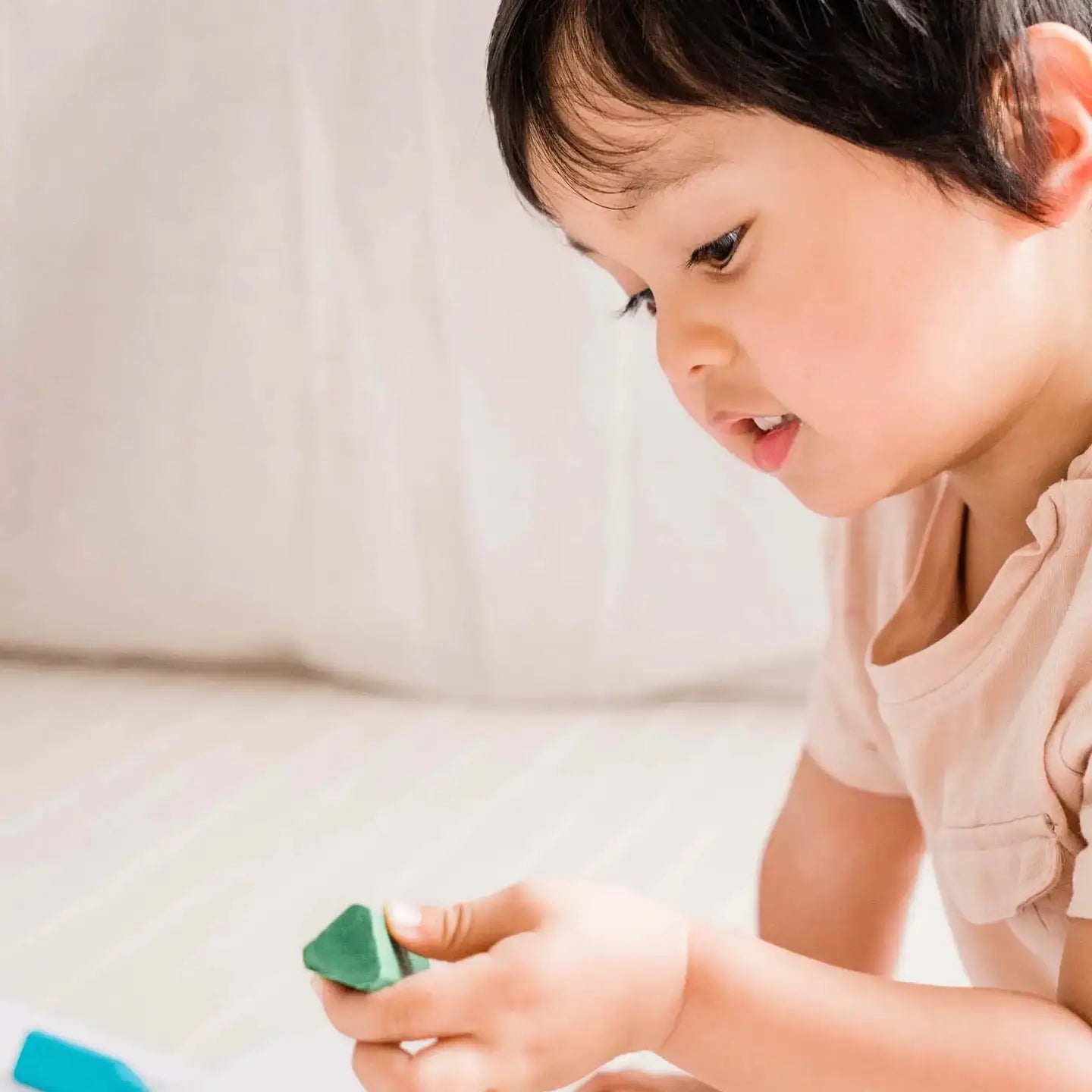 Honeysticks Beeswax Crayons Triangles