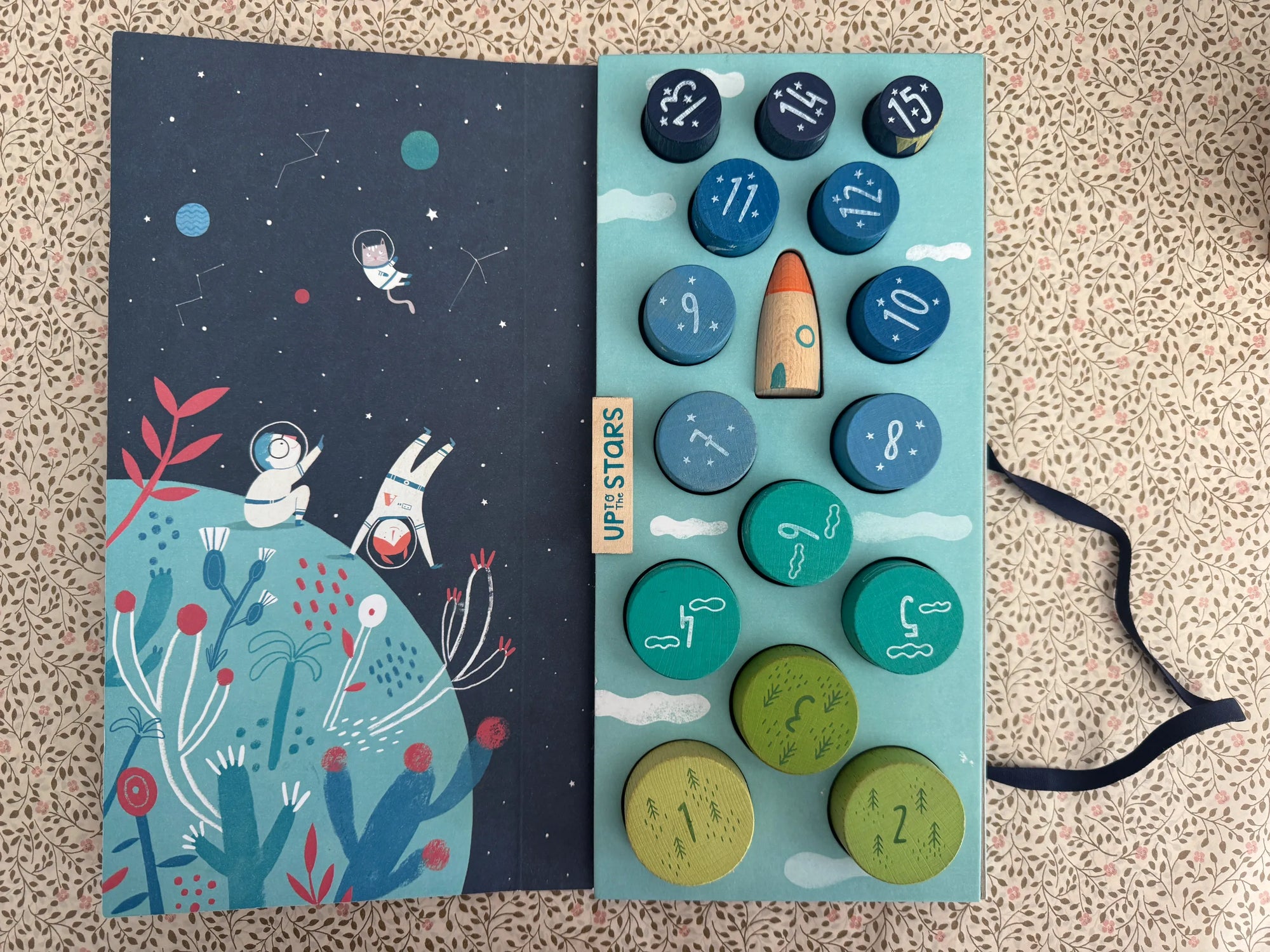 Londji Up to the Stars | SECONDS SALE