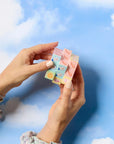 Journey of Something 
Rubics Cube Mediterranean