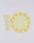 Journey of Something Kids Magnet Puzzle - Yummy Breakfast