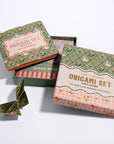 Journey of Something Origami Set