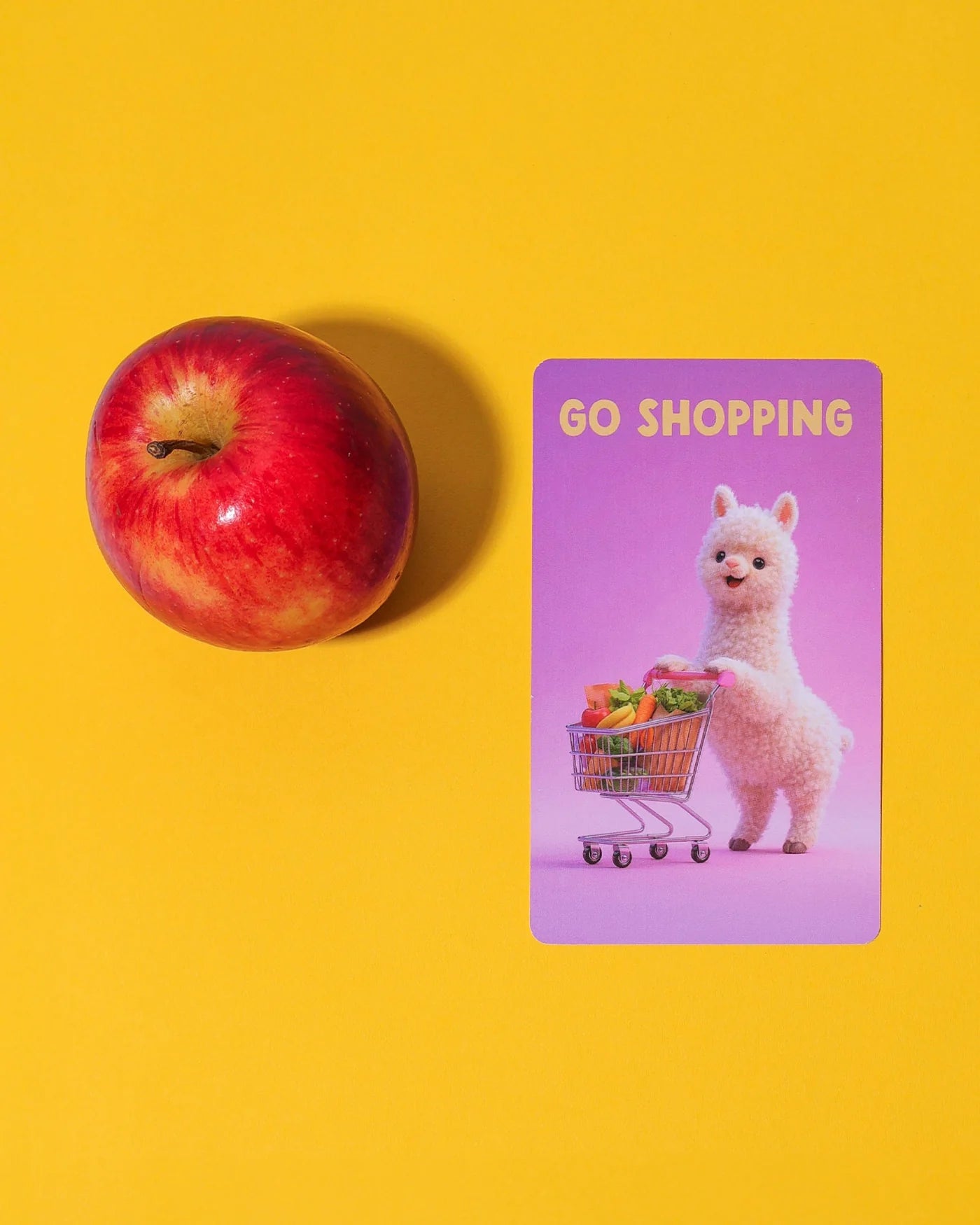 Journey of Something Snap Card Game - kids activities
