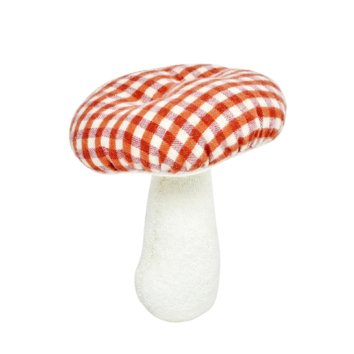 Kathe Kruse Grasper Mushroom