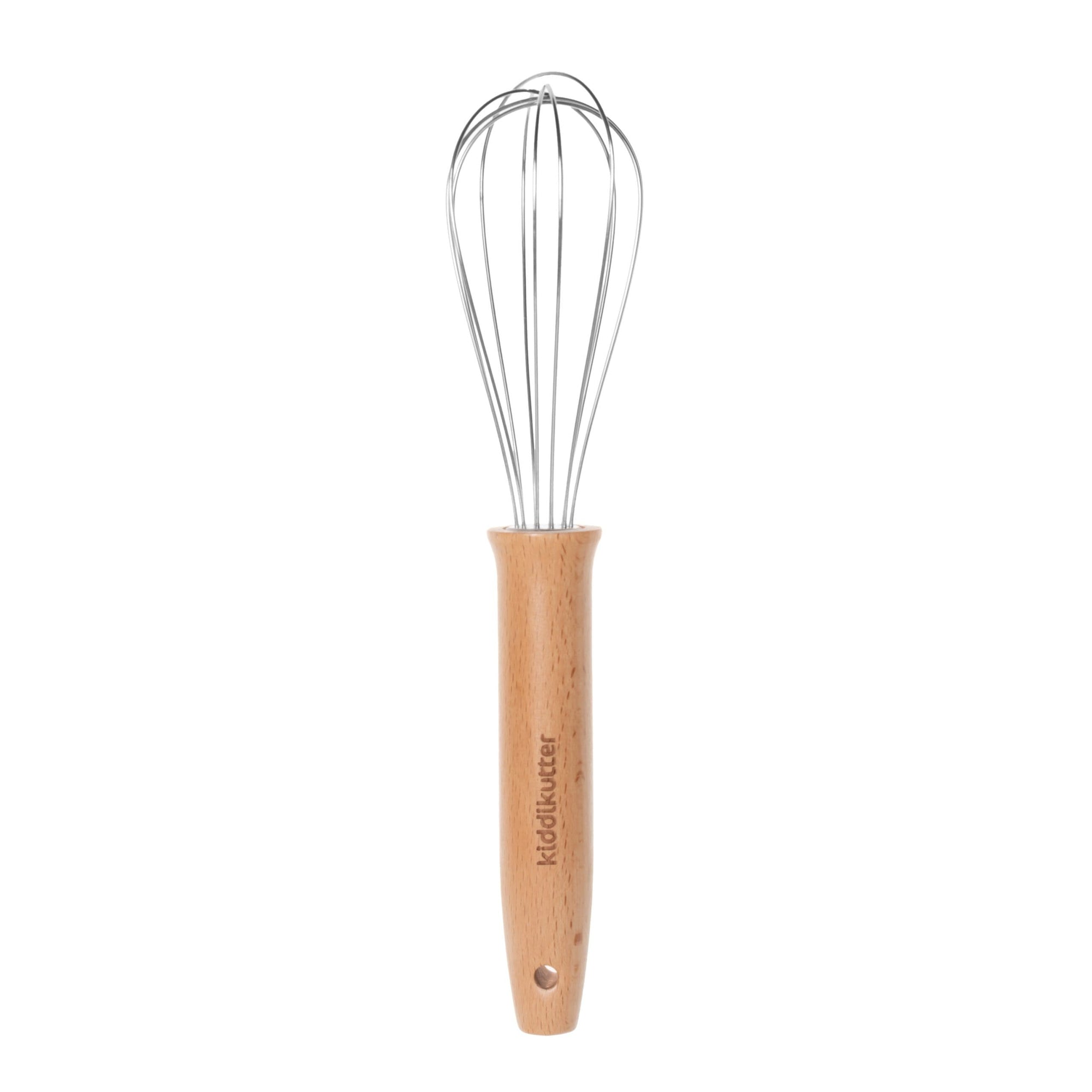 Kiddikutter Cookware Set Wonder Whisk