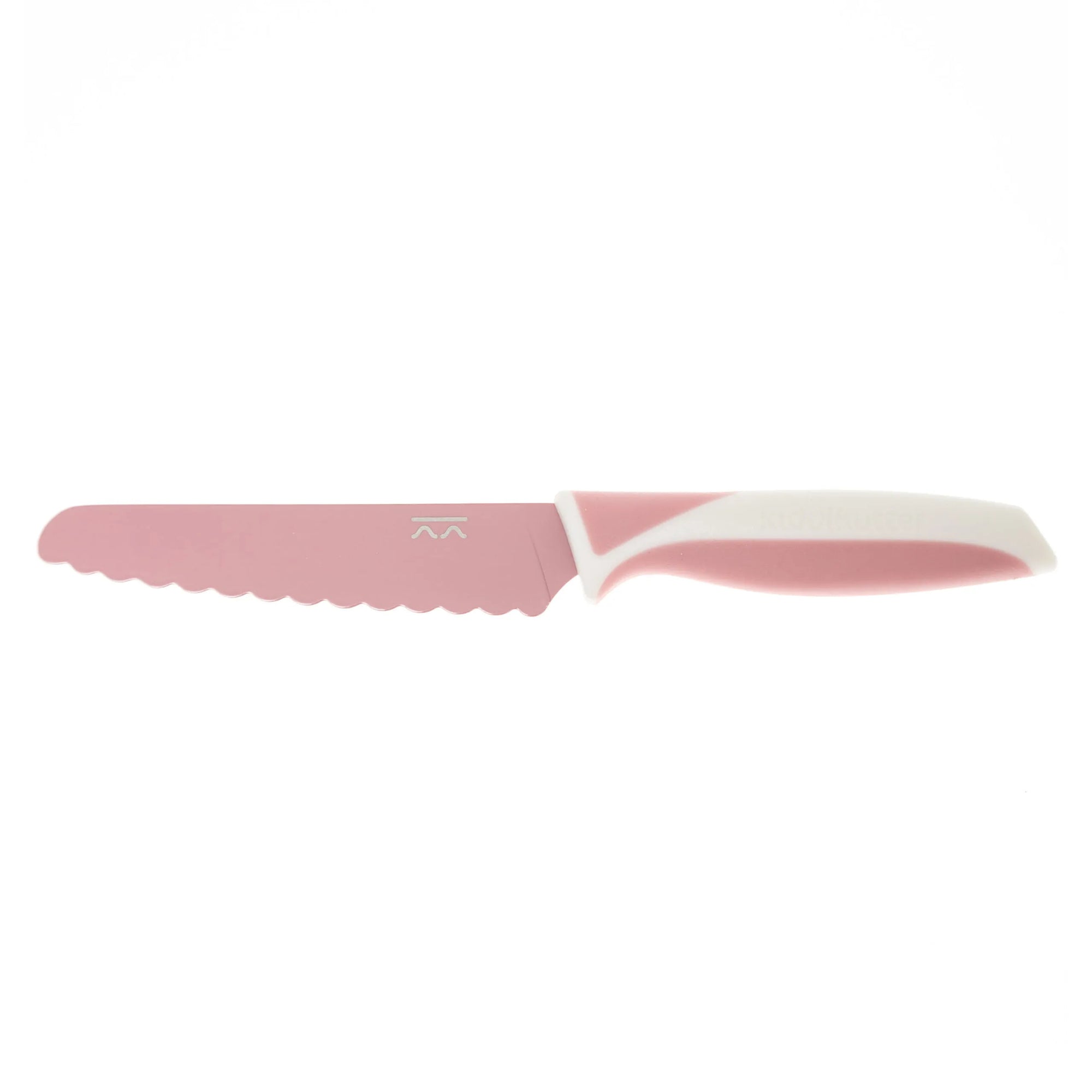 Kiddikutter Kids Knife Blush