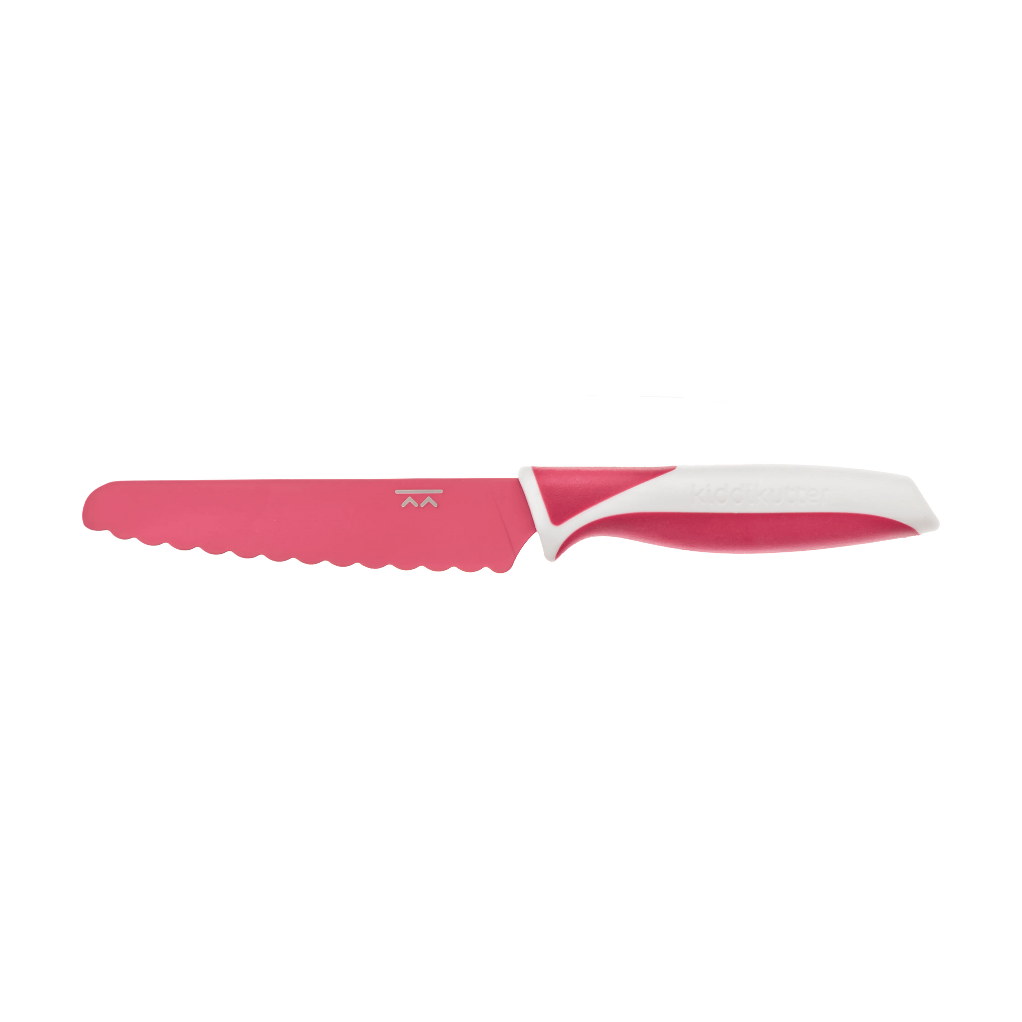 Kiddikutter Kids Knife Dusty Pink