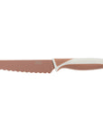 Kiddikutter Kids Knife Dusty Rose