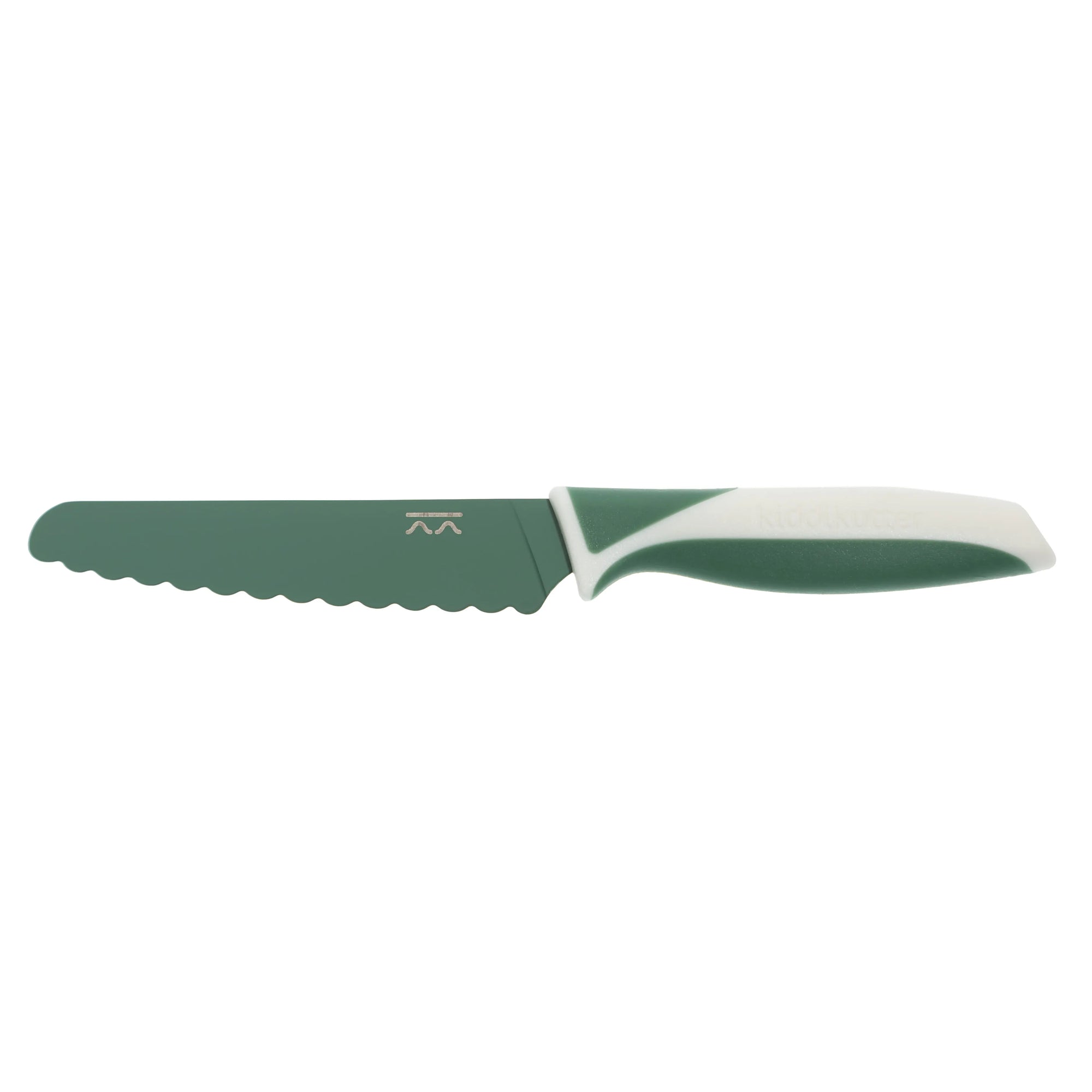 Kiddikutter Kids Knife Fern