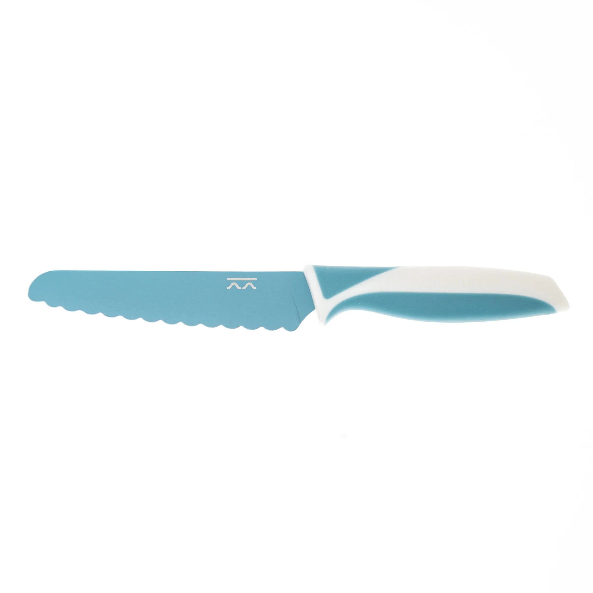 Kiddikutter Kids Knife Sky Blue