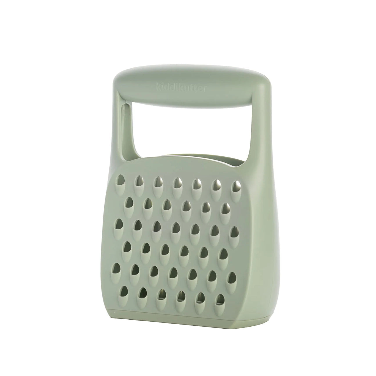 Kiddikutter Safer Grater