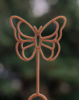 Kinfolk Pantry Butterfly Eco Bubble Wand