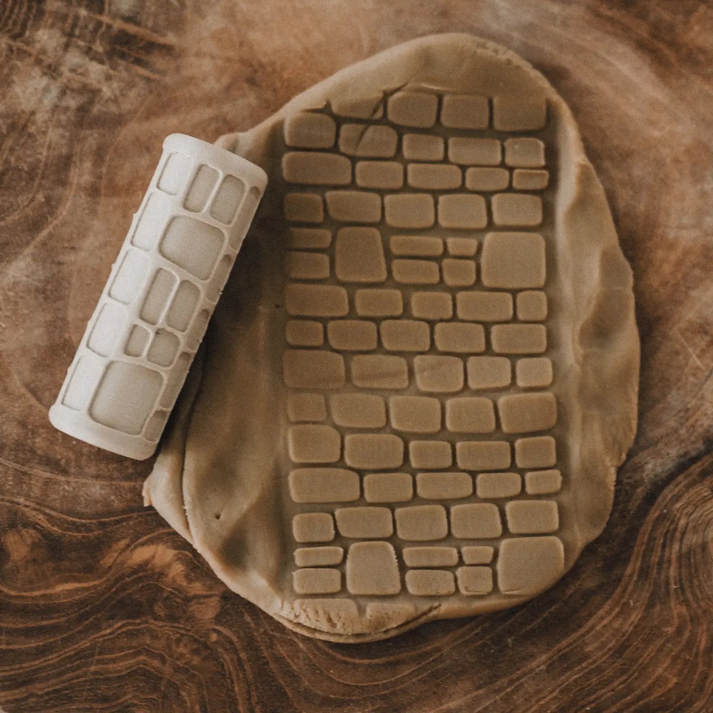 Kinfolk Pantry Cobblestone Path Roller