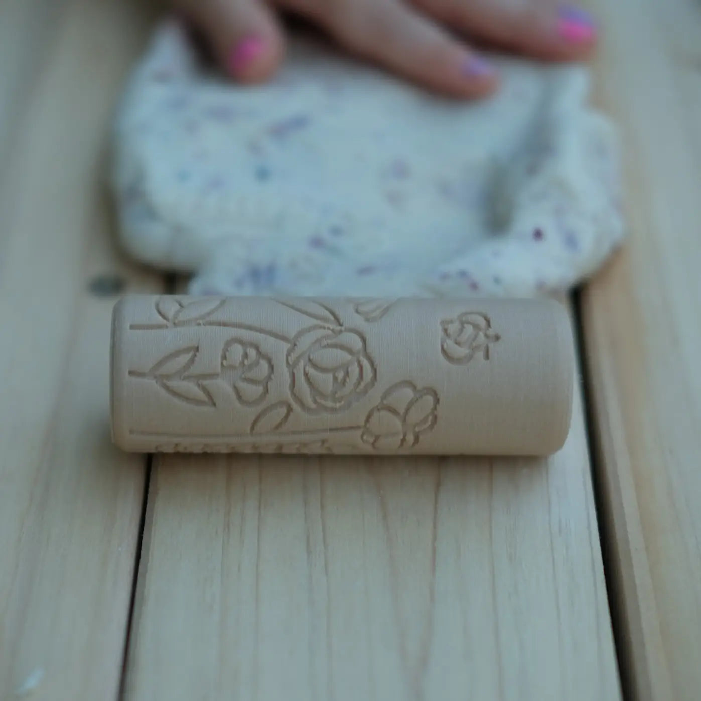 Kinfolk Pantry Flower Roller