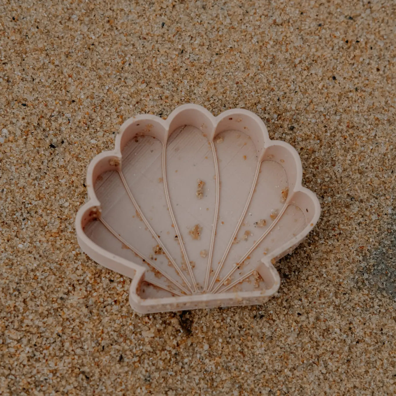 Kinfolk Pantry Sea Shell Eco Mould