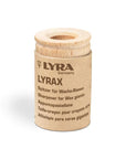 LYRA Pro Natura Wooden Sharpener