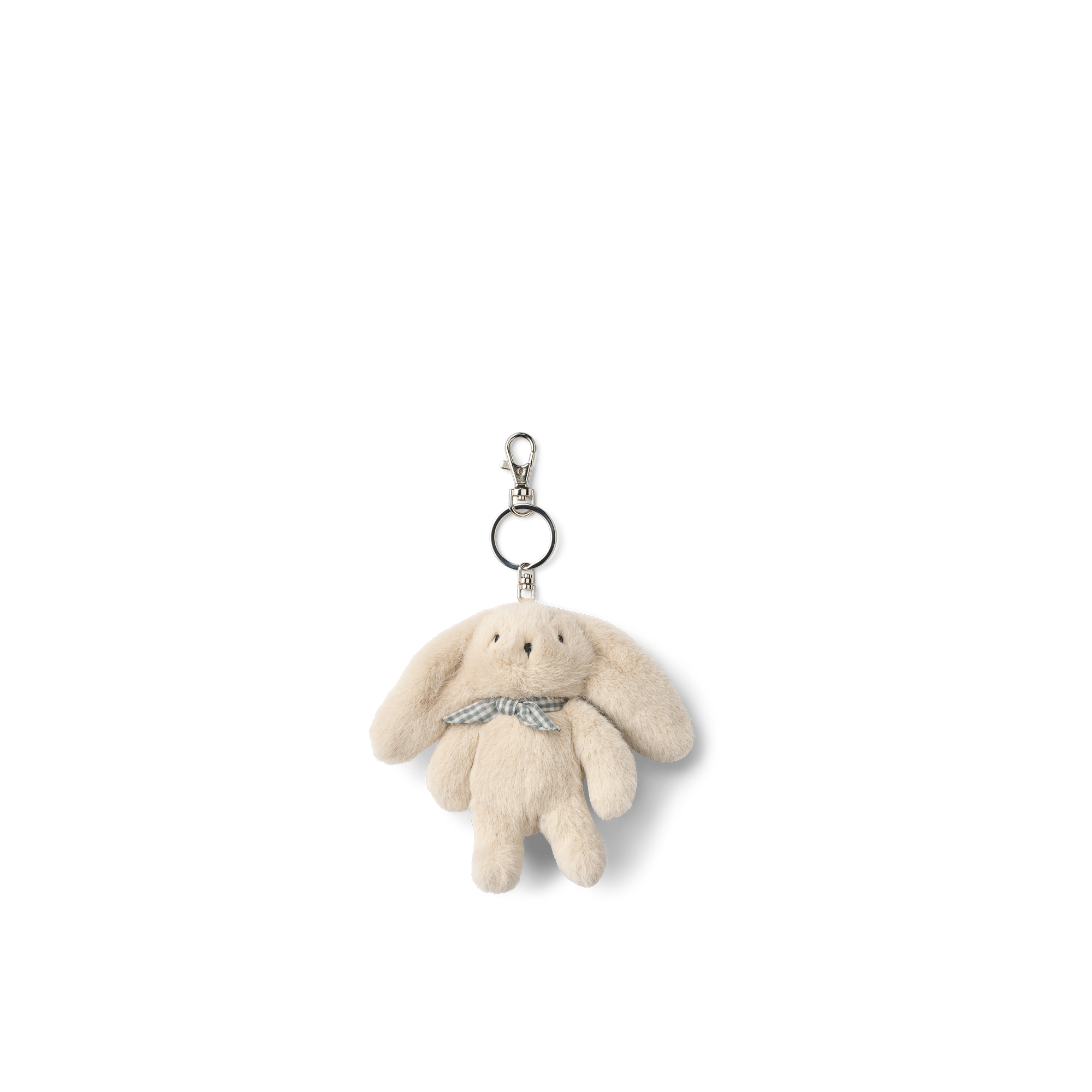 Liewood-Alfredo-Rabbit-Keychain-Mist