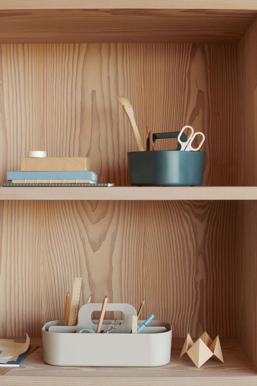 Liewood Hope Storage Caddy - Sandy