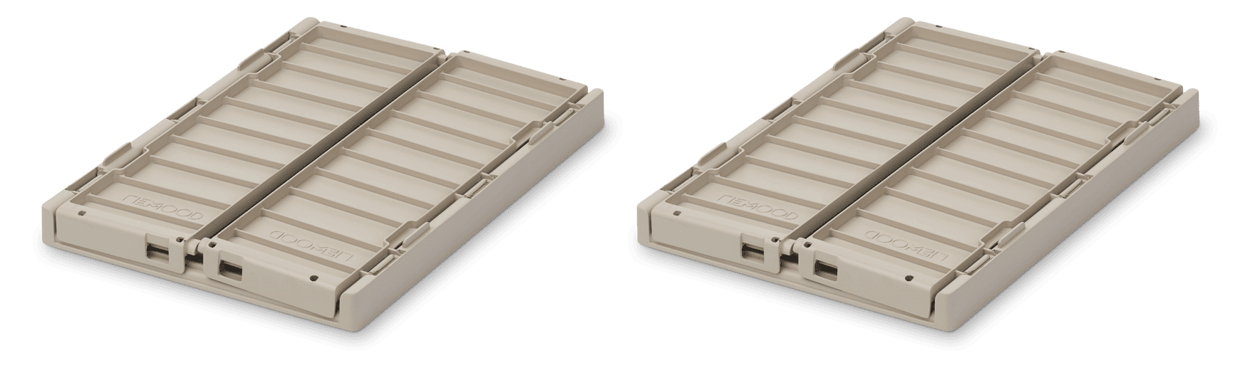 Liewood Weston Storage Box S - Sandy